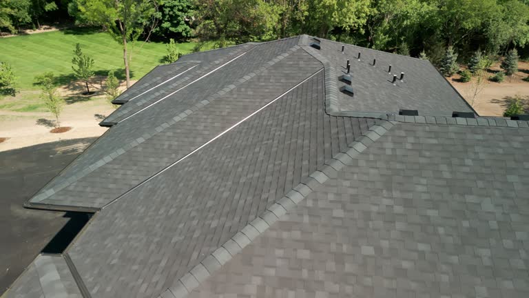 Best Hot Roofs  in Bruceton, TN