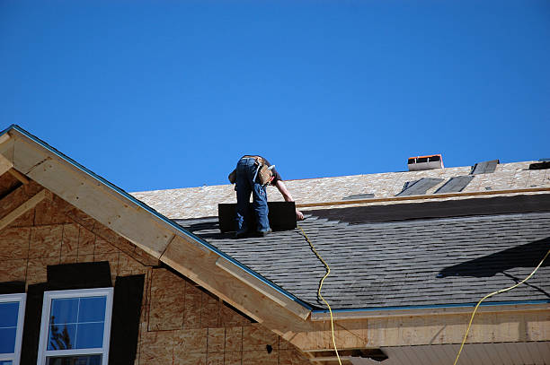 Best Green or Eco-Friendly Roofing Solutions  in Bruceton, TN