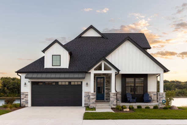 Best Green or Eco-Friendly Roofing Solutions  in Bruceton, TN