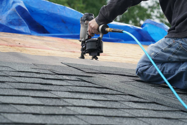 Best Rubber Roofing (EPDM, TPO)  in Bruceton, TN