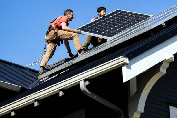 Best Metal Roofing Installation  in Bruceton, TN