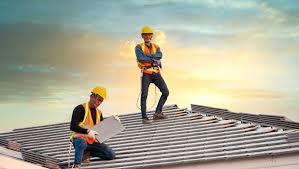 Best Flat Roofing  in Bruceton, TN